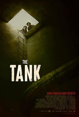 夺命水箱 The Tank
