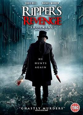 开膛手的复仇 Ripper's Revenge