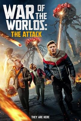 世界大战：袭击 War of the Worlds: The Attack