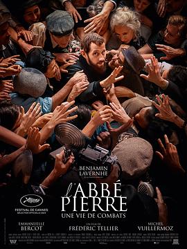 斗争人生 L'Abbé Pierre – Une vie de combats