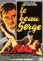 漂亮的塞尔吉 Le beau Serge