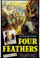 四片羽毛 The Four Feathers