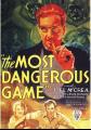 最危险的游戏 The Most Dangerous Game