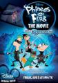 飞哥与小佛的时空大冒险 Phineas and Ferb the Movie: Across the 2nd Dimension