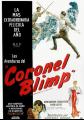 百战将军 The Life and Death of Colonel Blimp