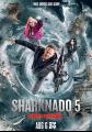 鲨卷风5：全球鲨暴 Sharknado 5: Global Swarming