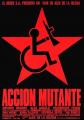 铁面战警 Acción mutante