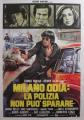 绑架米拉诺 Milano odia: la polizia non può sparare