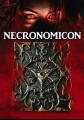 夜夜破胆 Necronomicon