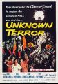 未知的恐惧 The Unknown Terror