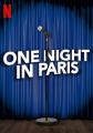 巴黎一夜 One Night in Paris
