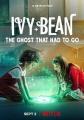 艾薇和豆豆：鬼怪快快走 Ivy + Bean: The Ghost That Had to Go