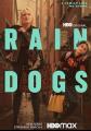 雨中浪子 Rain Dogs