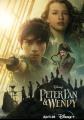 彼得·潘与温蒂 Peter Pan & Wendy