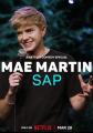 梅·马丁: 原汁原味 Mae Martin: SAP