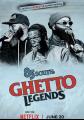 85 South：街头传奇 85 South: Ghetto Legends