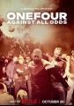 ONEFOUR：饶舌魂不死 OneFour: Against All Odds