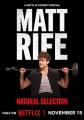 马特·莱夫：物竞天择 Matt Rife: Natural Selection