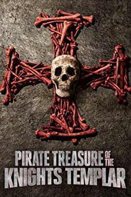 圣殿骑士团的海盗宝藏第一季海报剧照