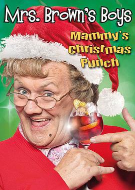 布朗夫人的儿子们：2012圣诞特别篇海报剧照